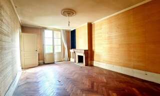 Maison 4 Pièces 95 m² à vendre à Vayres (33870)