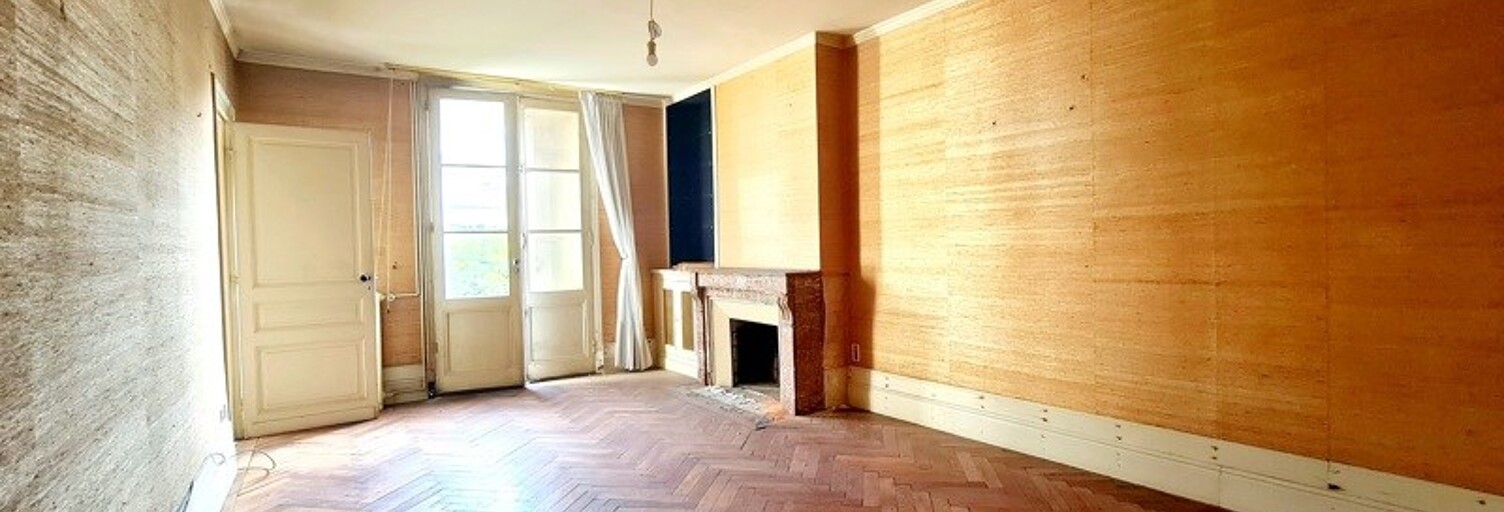 Maison 4 Pièces 95 m² à vendre à Vayres (33870)