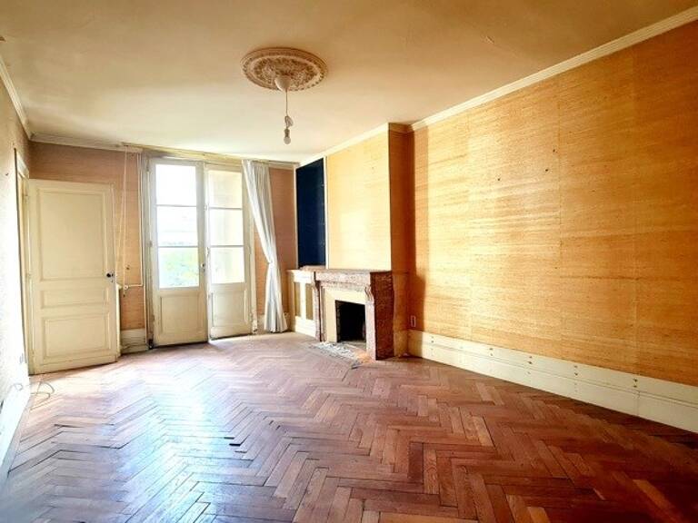 Maison de bourg de 4 pièces principales — photo 1
