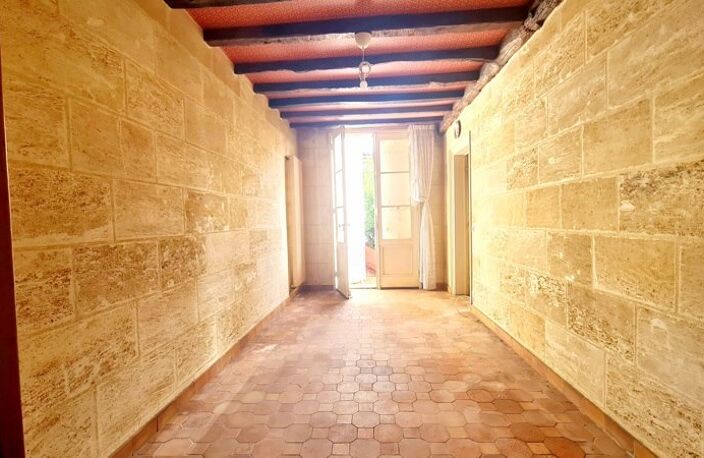 Maison de bourg de 4 pièces principales — photo 2