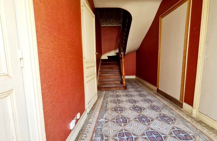 Maison de bourg de 4 pièces principales — photo 3