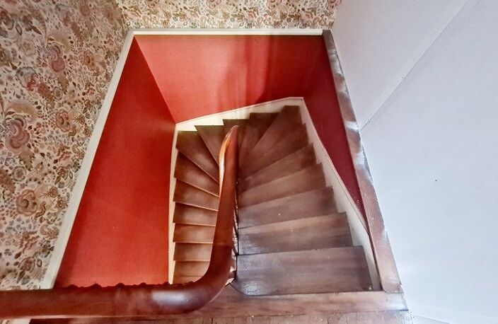 Maison de bourg de 4 pièces principales — photo 4