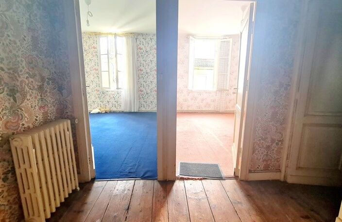Maison de bourg de 4 pièces principales — photo 5
