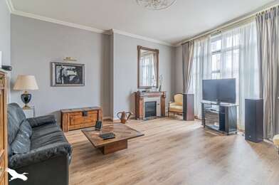 Appartement 4 pièces 599000 €