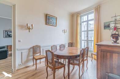 Appartement 4 pièces 599000 €