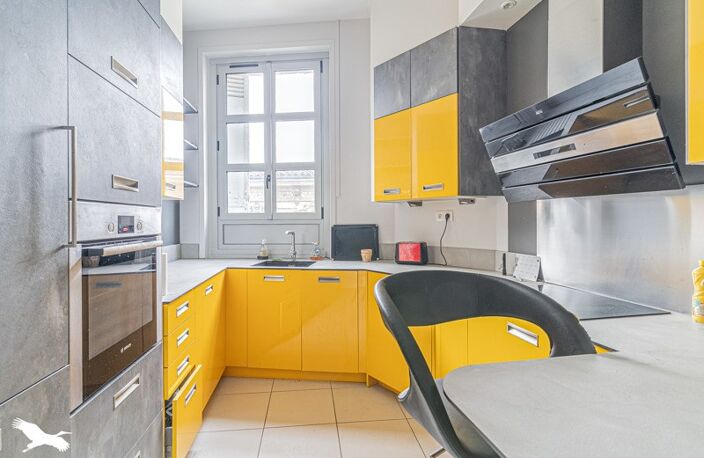 Vente appartement 4 pièces 128 m² Bordeaux (33000) — photo 5