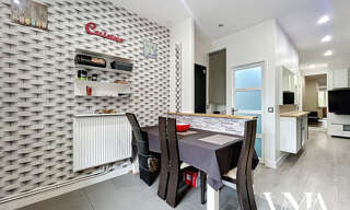 Appartement 3 Pièces 53 m² à vendre à Oullins-Pierre-Bénite (69600)