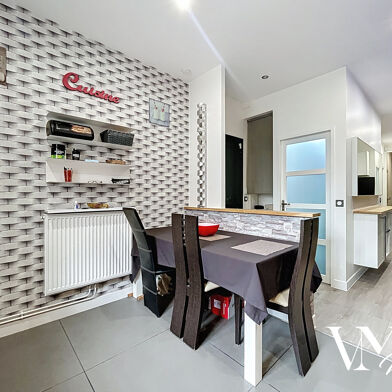 Appartement 3 pièces 189000 €