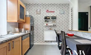 Appartement 3 Pièces 53 m² à vendre à Oullins-Pierre-Bénite (69600)