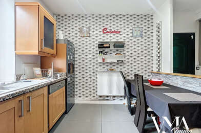 Appartement 3 pièces 179000 €
