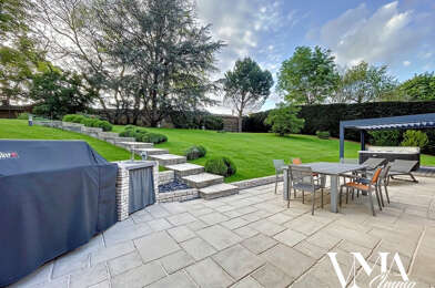 Maison 6 pièces 700000 €