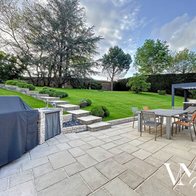 Maison 6 pièces 700000 €