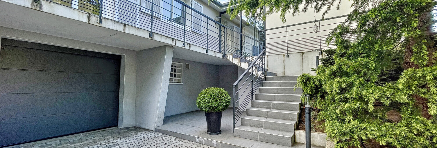 Maison 6 Pièces 133 m² à vendre à Dardilly (69570)