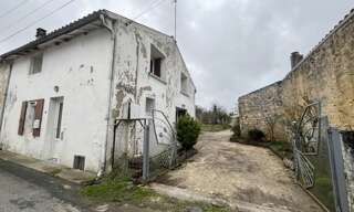 Maison 4 Pièces 78 m² à vendre à Pont-l'Abbé-d'Arnoult (17250)