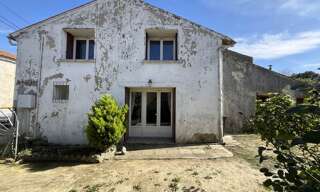 Maison 4 Pièces 78 m² à vendre à Pont-l'Abbé-d'Arnoult (17250)