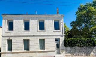 Maison 7 Pièces 149 m² à vendre à Saint-Agnant (17620)