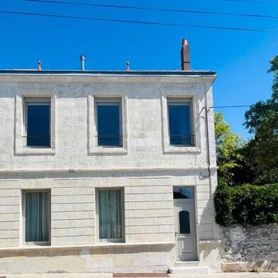 Maison 7 pièces 429000 €