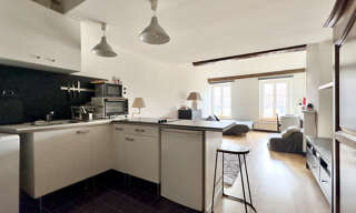 Appartement 1 Pièce 32 m² à louer à Lyon 6 (69006)