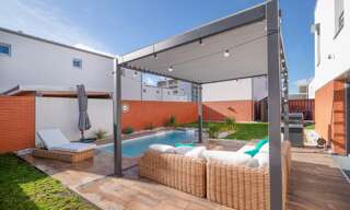 Maison 4 Pièces 96 m² à vendre à Beauzelle (31700)