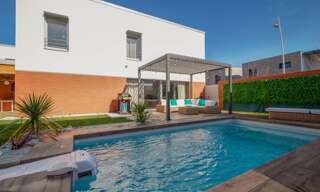 Maison 4 Pièces 96 m² à vendre à Beauzelle (31700)