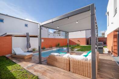 Maison 4 pièces 439000 €