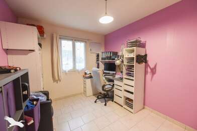 Maison 7 pièces 317700 €