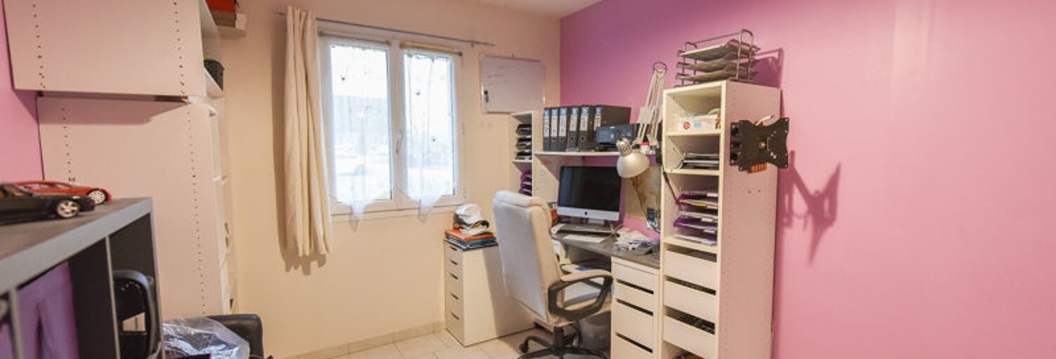 Maison 7 Pièces 147 m² à vendre à Chailles (41120)