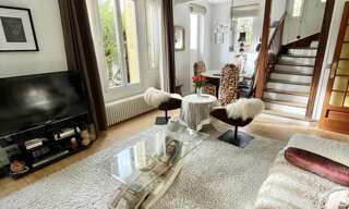 Maison 4 Pièces 80 m² à vendre à Reims (51100)