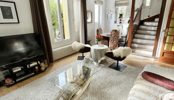 Villa / Maison 4 pièces  à vendre Reims 51100