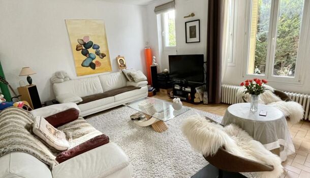 Villa / Maison 4 pièces  à vendre Reims 51100