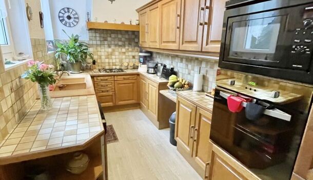 Villa / Maison 4 pièces  à vendre Reims 51100