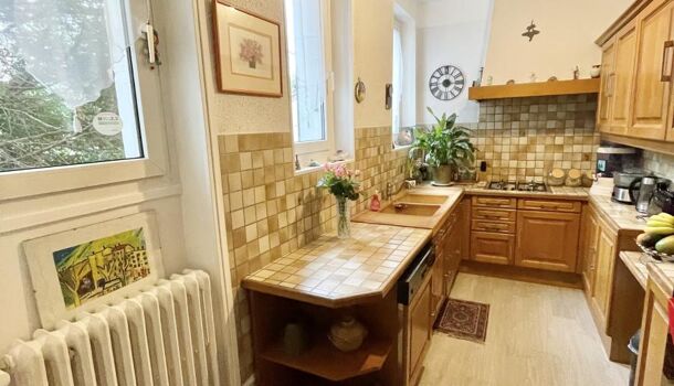 Villa / Maison 4 pièces  à vendre Reims 51100