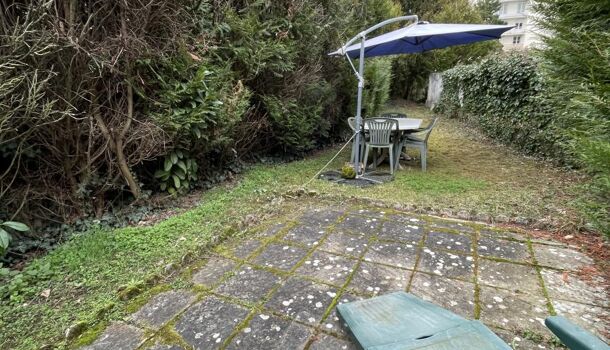 Villa / Maison 4 pièces  à vendre Reims 51100