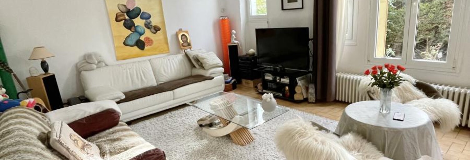 Maison 4 Pièces 80 m² à vendre à Reims (51100)