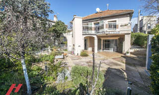 Maison 7 Pièces 129 m² à vendre à Marseille 13 (13013)