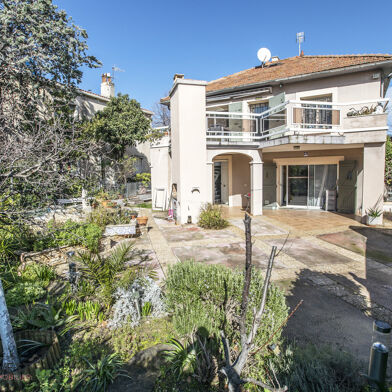 Maison 7 pièces 349000 €