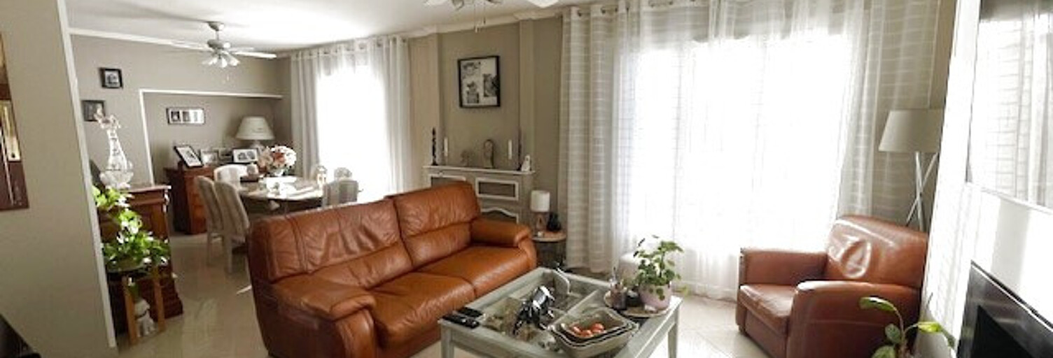 Appartement 4 Pièces 88 m² à vendre à Salon-de-Provence (13300)