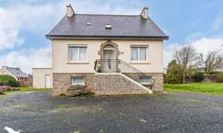 Maison 4 Pièces 90 m² à vendre à Louargat (22540)