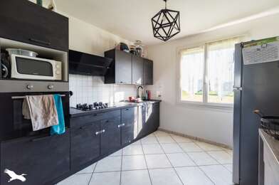 Maison 4 pièces 169087 €