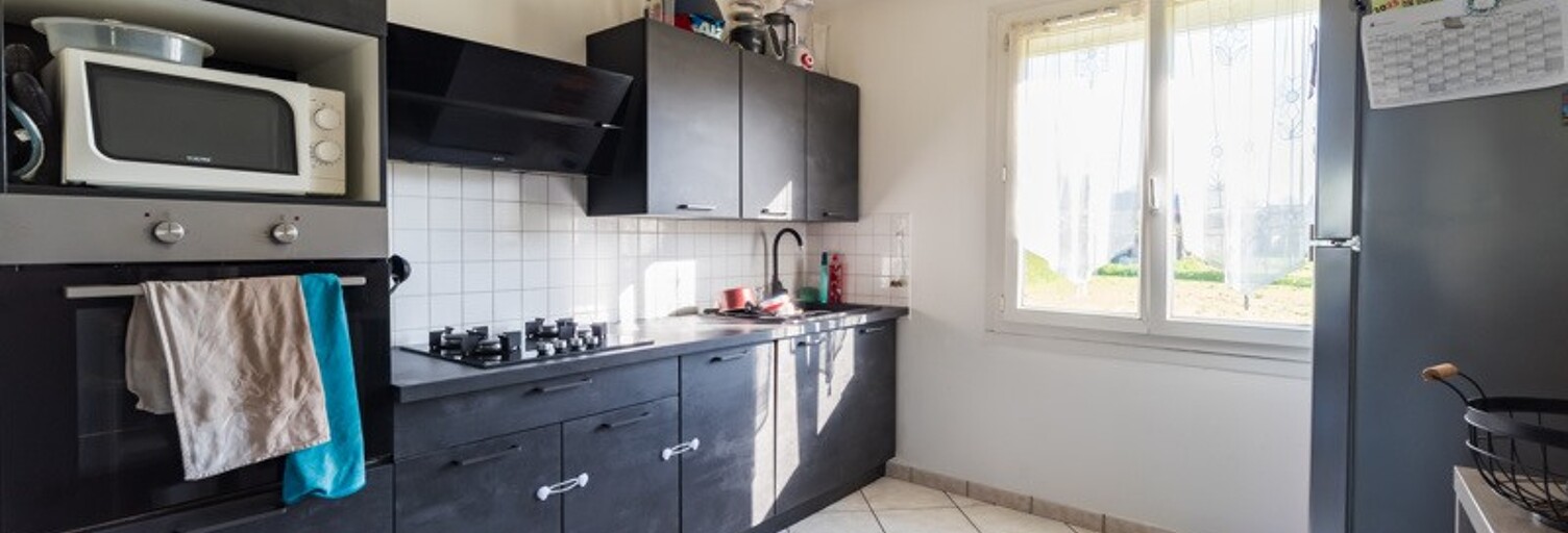 Maison 4 Pièces 68 m² à vendre à Caouënnec-Lanvézéac (22300)