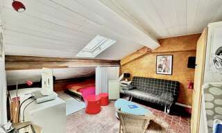 Appartement 1 Pièce 35 m² à vendre à Lyon 3 (69003)