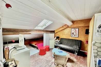 Appartement 1 pièces 139900 €