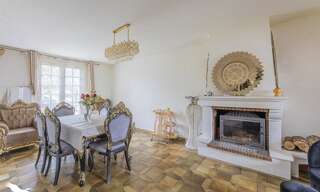 Maison 7 Pièces 141 m² à vendre à Saunay (37110)