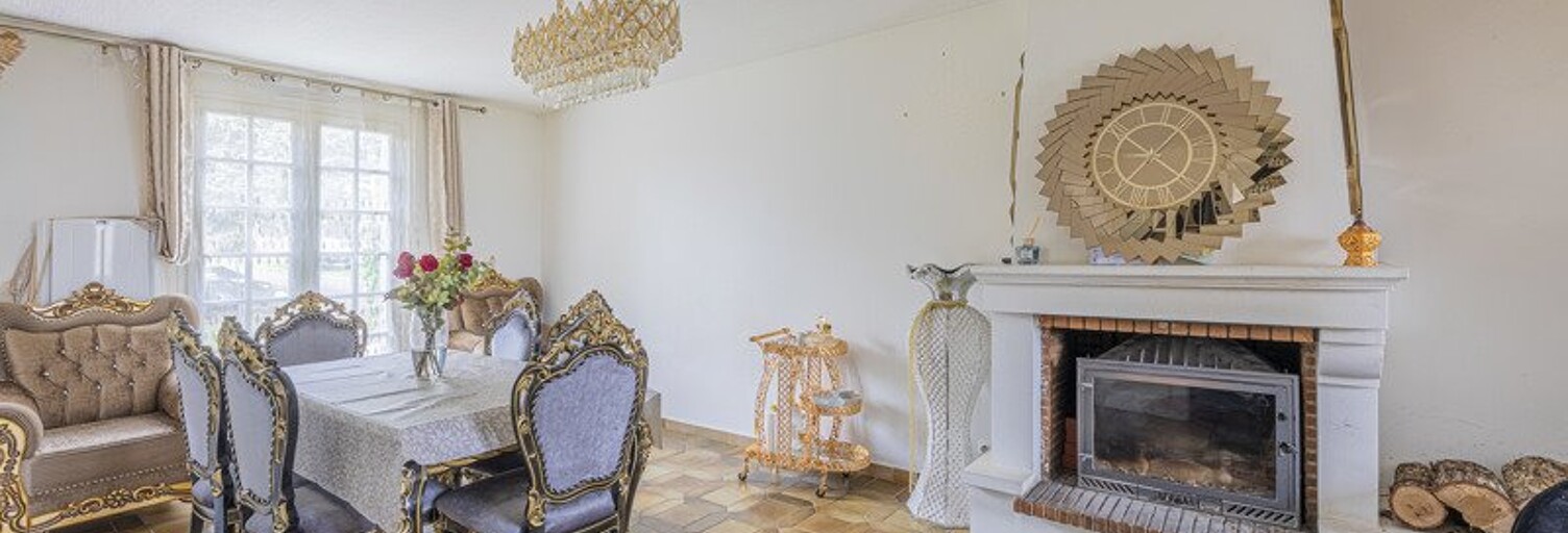 Maison 7 Pièces 141 m² à vendre à Saunay (37110)