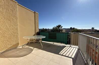 Appartement 2 pièces 139900 €