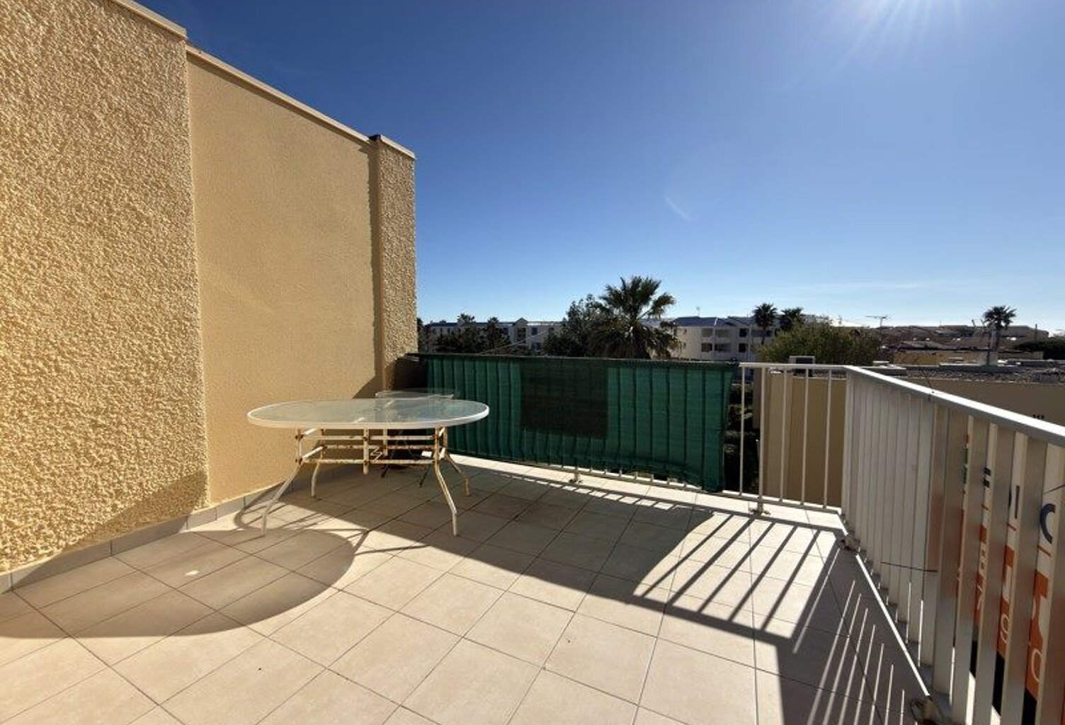 Appartement de 2 pièces principales — photo 1