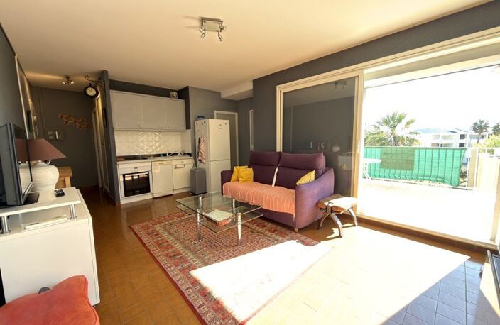 Appartement de 2 pièces principales — photo 2