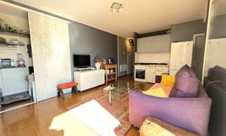 Appartement 2 Pièces 38 m² à vendre à Valras-Plage (34350)