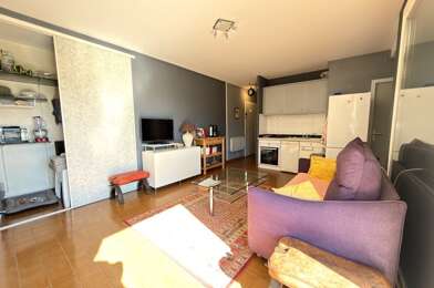 Appartement 2 pièces 139900 €