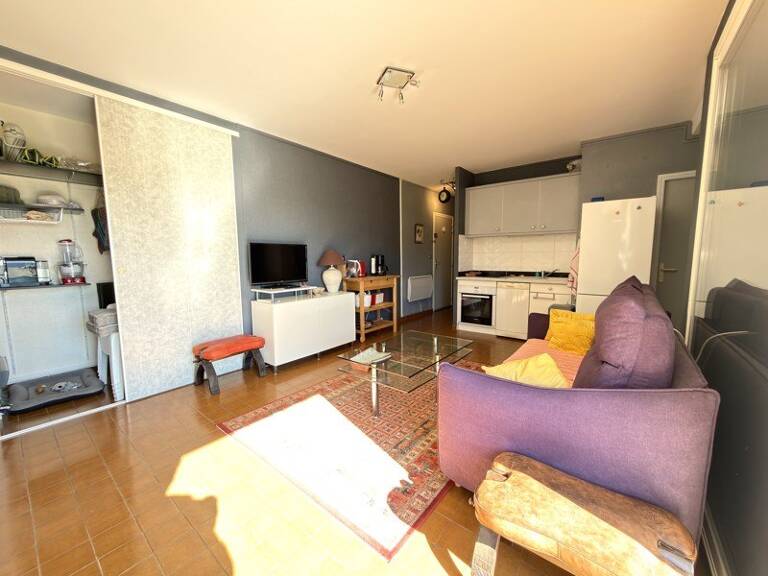 Appartement de 2 pièces principales — photo 1